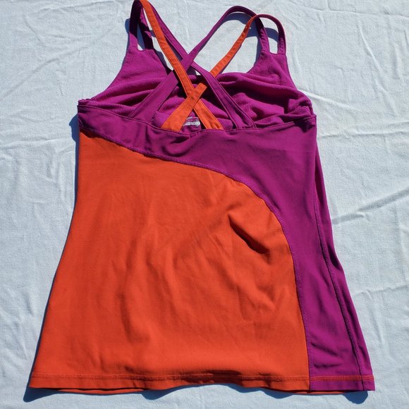 Xersion and C9 by Champion built in bra athletic tanks size medium - Picture 3 of 12